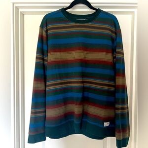 Eddie Bauer Crew Neck